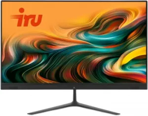  IRU P231 23.8 Full HD Cel N4020 (1.1) 8Gb SSD256Gb Windows 11 Professional GbitEth WiFi BT