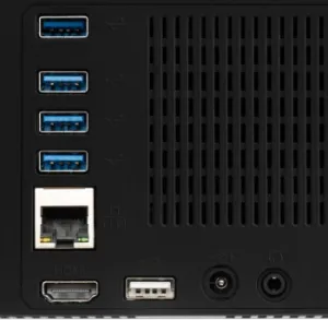  IRU P231 23.8 Full HD Cel N4020 (1.1) 8Gb SSD256Gb Windows 11 Professional GbitEth WiFi BT
