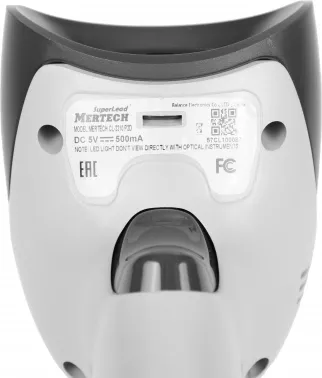  - Mertech CL-2310 BLE Dongle P2D 1D/2D  (4560)