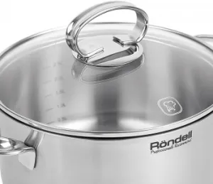  Rondell Zart RDS-1227 5.1. d=24 ( ) 