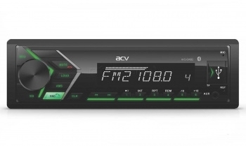  ACV VS-814BB 1DIN 4x50