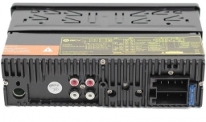  ACV VS-814BB 1DIN 4x50