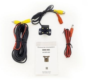    Sho-Me CA-5570 LED