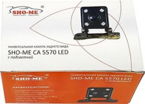    Sho-Me CA-5570 LED