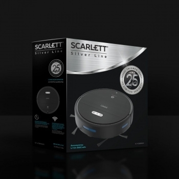 - Scarlett SC-VC80RW01 