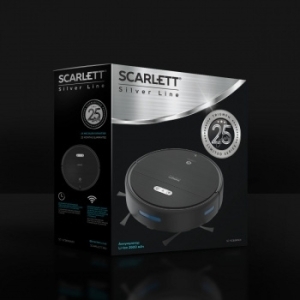 - Scarlett SC-VC80RW01 