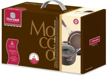  Rondel Mocco RDA-279 / 18