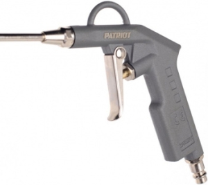   PATRIOT GH 60B  10 400/  200 