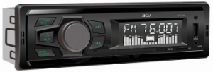  ACV AVS-1701G 1DIN 4x25