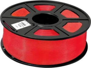    3D Cactus CS-3D-PETG-1KG-RED PETG d1.75 1 1.