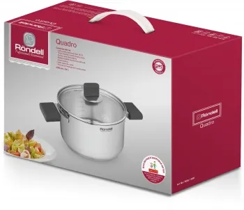  Rondell Quadro RDS-1596, 3.1, 20 ,  , 