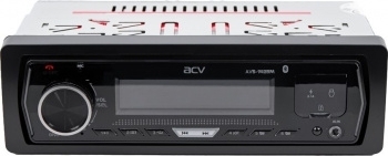  ACV AVS-942BM 1DIN 4x50