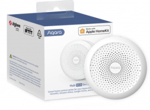     Aqara HUB M1S GEN 2 EU VERSION HM1S-G02