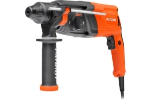  PATRIOT RH 243, SDS+,  770 , 2.6 , 3  , . 24, 