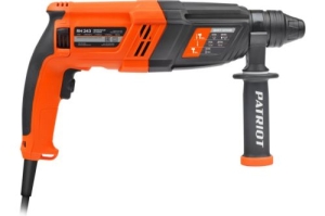  PATRIOT RH 243, SDS+,  770 , 2.6 , 3  , . 24, 