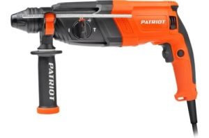  PATRIOT RH 243, SDS+,  770 , 2.6 , 3  , . 24, 