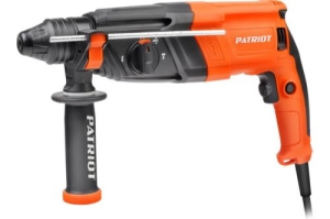  PATRIOT RH 243, SDS+,  770 , 2.6 , 3  , . 24, 
