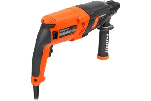  PATRIOT RH 243, SDS+,  770 , 2.6 , 3  , . 24, 