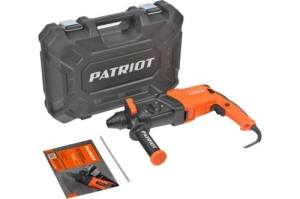  PATRIOT RH 243, SDS+,  770 , 2.6 , 3  , . 24, 