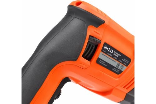  PATRIOT RH 243, SDS+,  770 , 2.6 , 3  , . 24, 