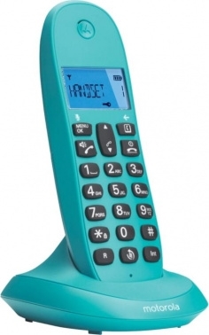 / Dect Motorola C1001LB+ 