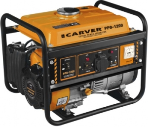  Carver PPG- 1200 1.05