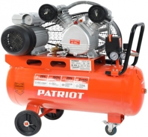  PATRIOT PTR50/450A 525306325
