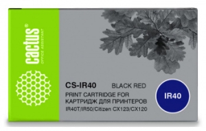   Cactus CS-IR40 /  Citizen IR40T/IR50/Citizen CX123/CX120
