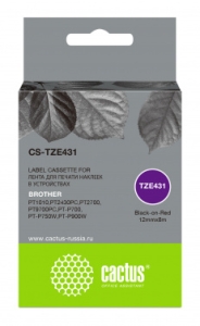   Cactus CS-TZE431   Brother 1010/1280/1280VP/2700VP