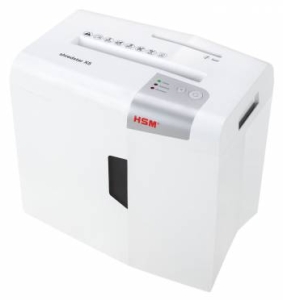  HSM ShredStar X5-4.5x30 (.P-4)//6./18.///./CD