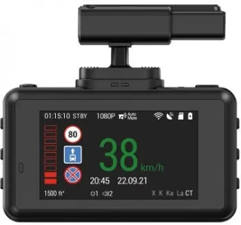   - Navitel XR2650 PRO GPS  