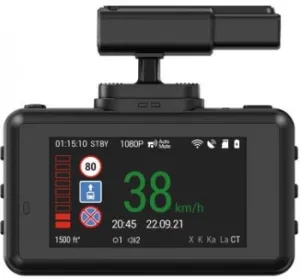   - Navitel XR2650 PRO GPS  