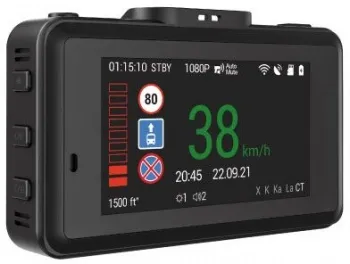   - Navitel XR2650 PRO GPS  