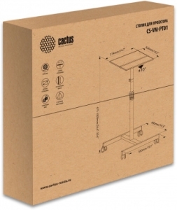    Cactus CS-VM-PT01