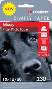  Lomond Simply 0102166 10x15/230/2/50./ CIE148%    
