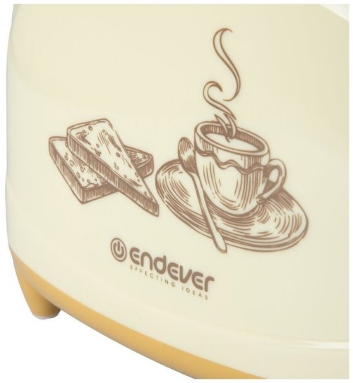  Endever Skyline ST-108, 