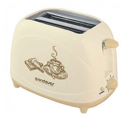  Endever Skyline ST-108, 