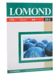    Lomond 0102143 
