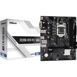   Asrock H510M-H2/M.2 SE LGA1200