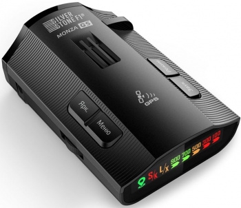 - Silverstone F1 Monza GS GPS  