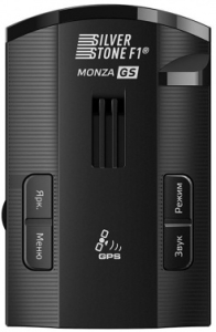 - Silverstone F1 Monza GS GPS  