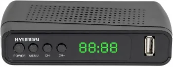  TV  HYUNDAI H-DVB520 
