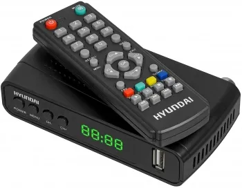  TV  HYUNDAI H-DVB520 