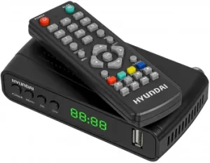  TV  HYUNDAI H-DVB520 