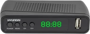  TV  HYUNDAI H-DVB520 