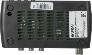  TV  HYUNDAI H-DVB520 