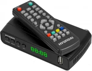  TV  HYUNDAI H-DVB520 