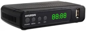  TV  HYUNDAI H-DVB520 