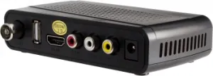  TV  HYUNDAI H-DVB520 