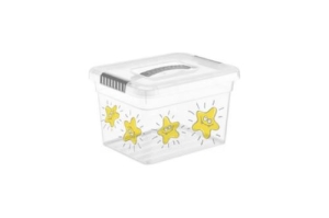    Funbox KIDS BOX    5